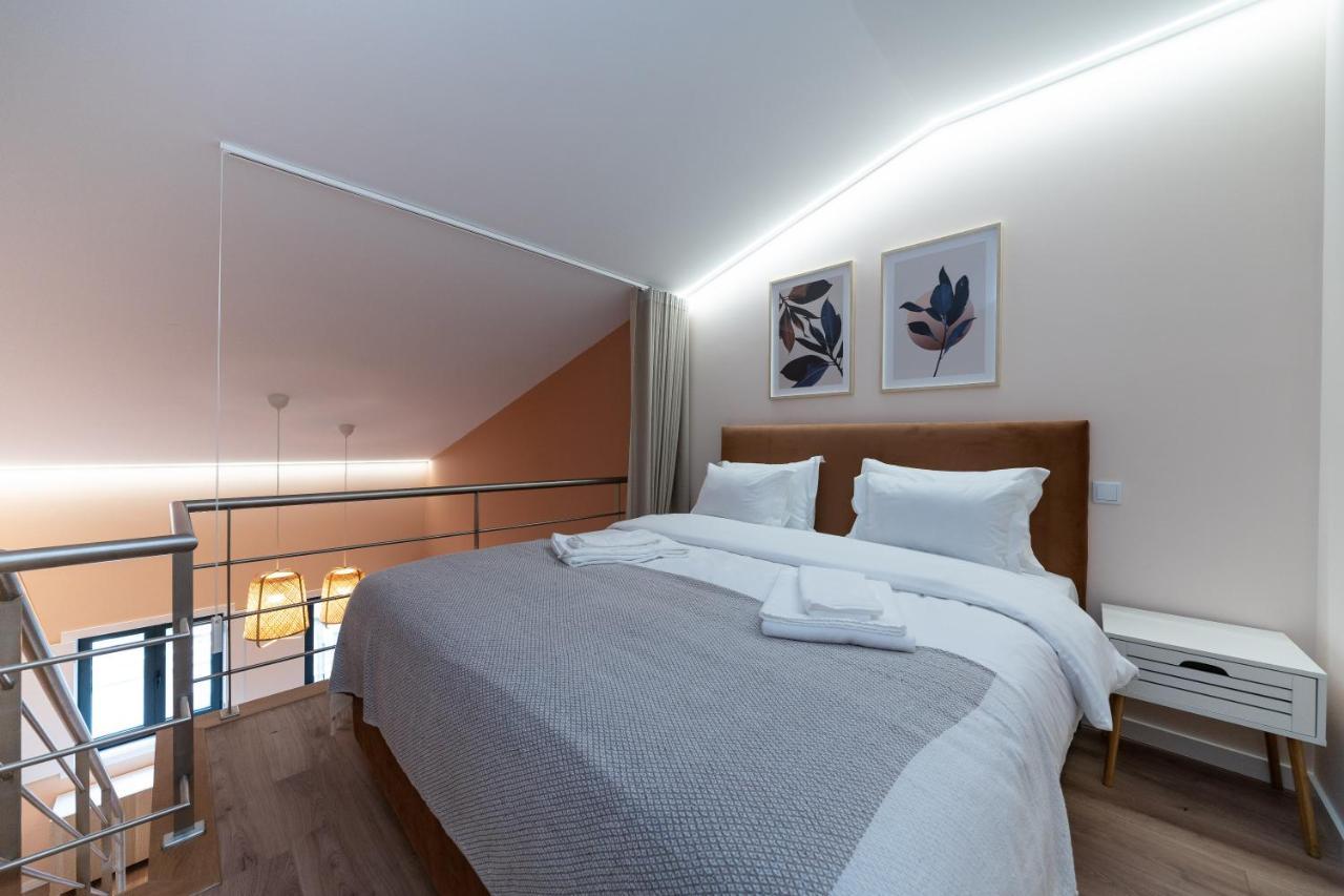 Paraiso Apartment By Amber Star Rent 波尔图 外观 照片
